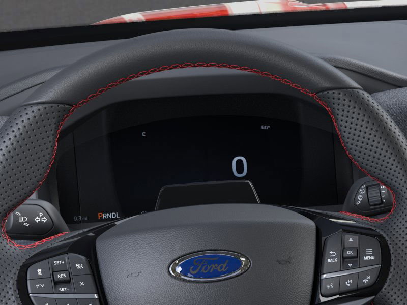 New 2026 Ford Explorer ST-Line image 20