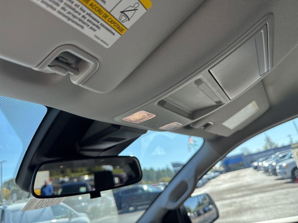 New 2025 Ford Ranger XL w/ Trailer Tow Package image 20