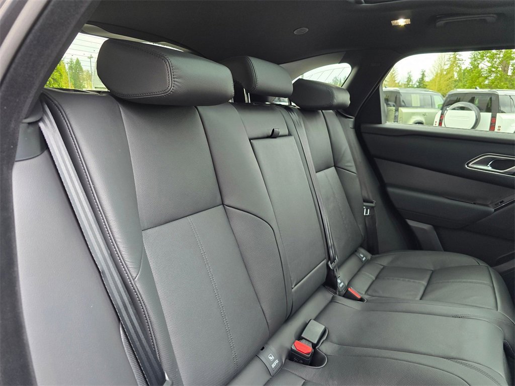 New 2026 Land Rover Range Rover Velar S image 30
