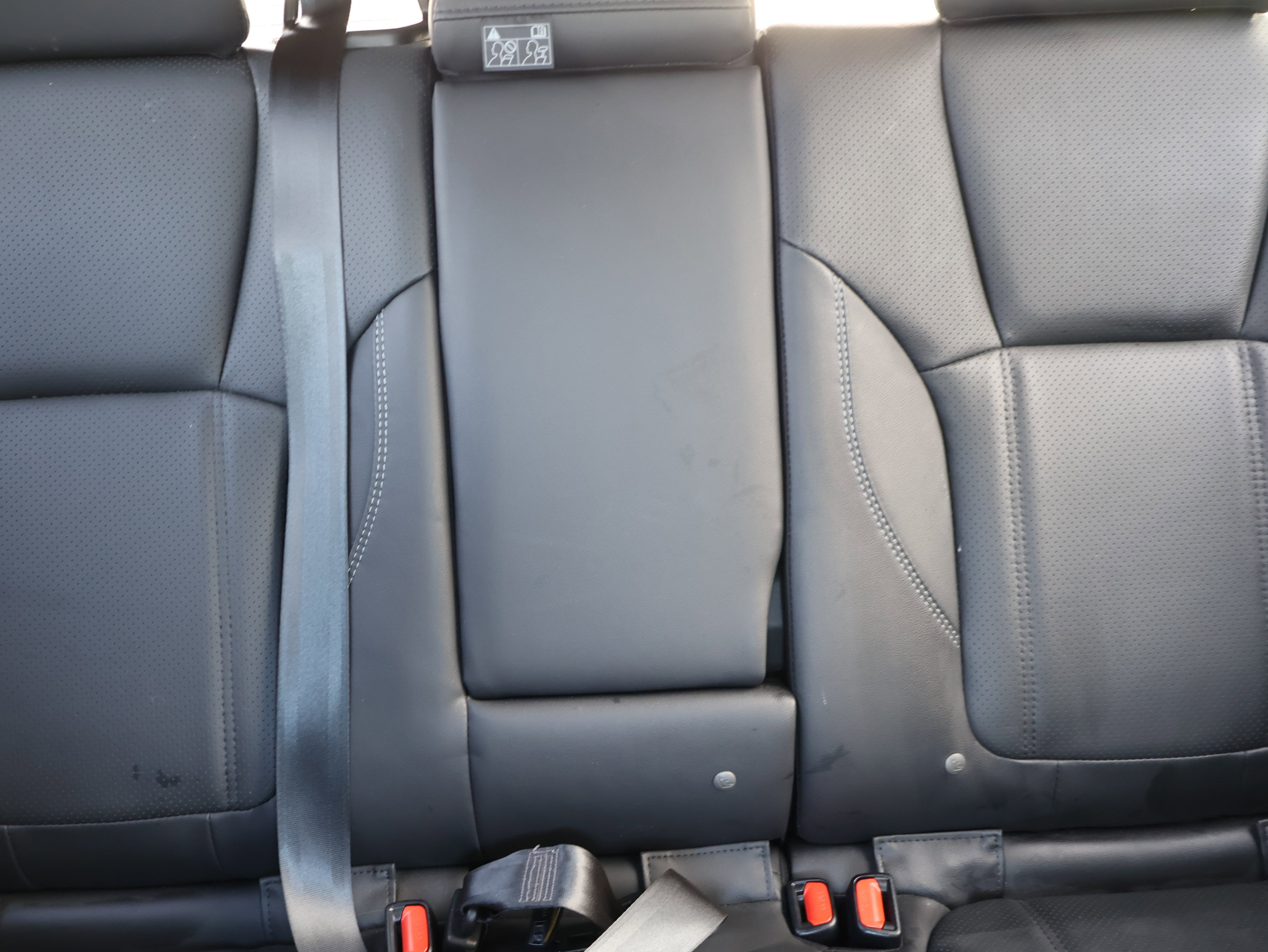 Used 2024 Subaru Forester Touring w/ POP Package 3 image 12