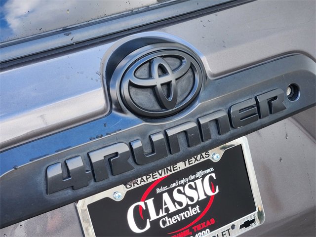 Used 2025 Chevrolet Traverse High Country FWD image 8
