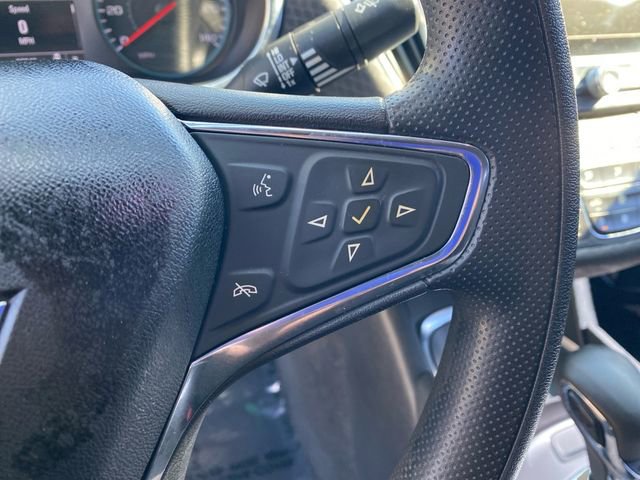 Used 2021 Chevrolet Malibu LT image 20