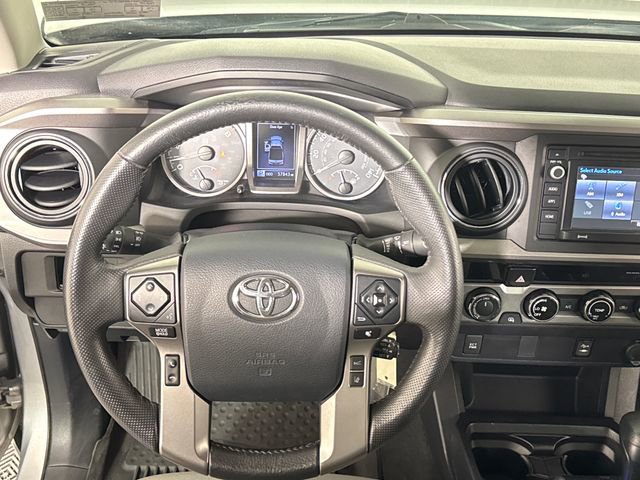 Used 2018 Toyota Tacoma SR5 image 24