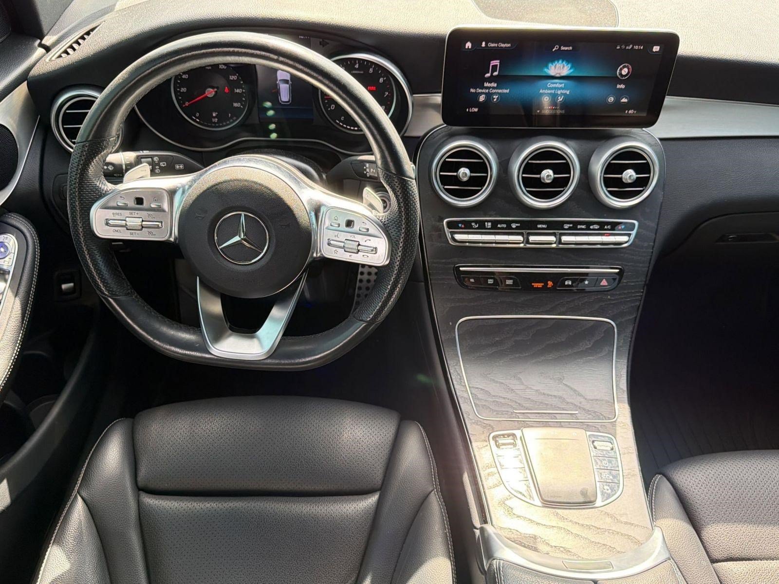 Used 2022 Mercedes-Benz GLC 300 image 25