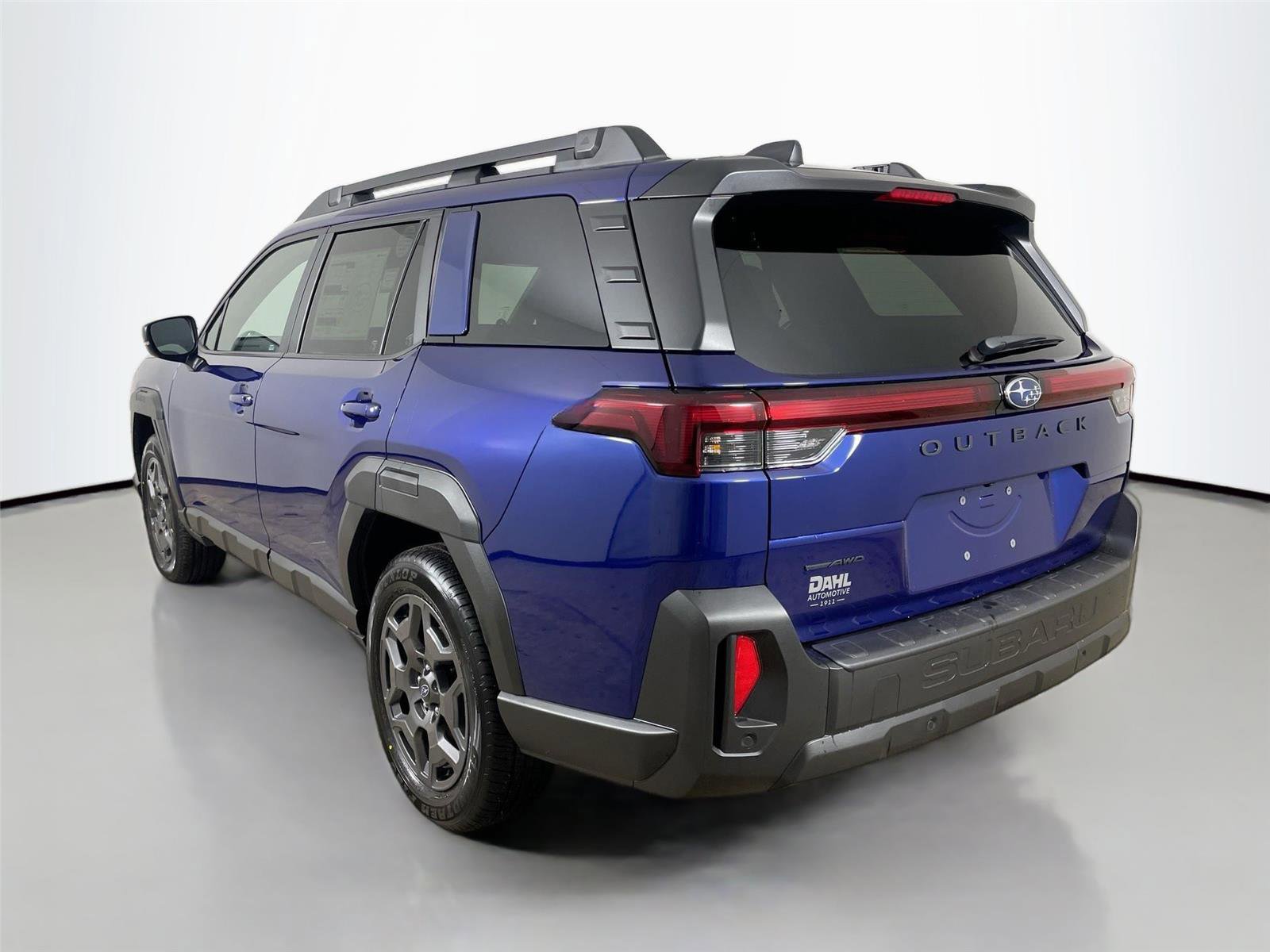 New 2026 Subaru Outback Premium AWD/4WD image 10