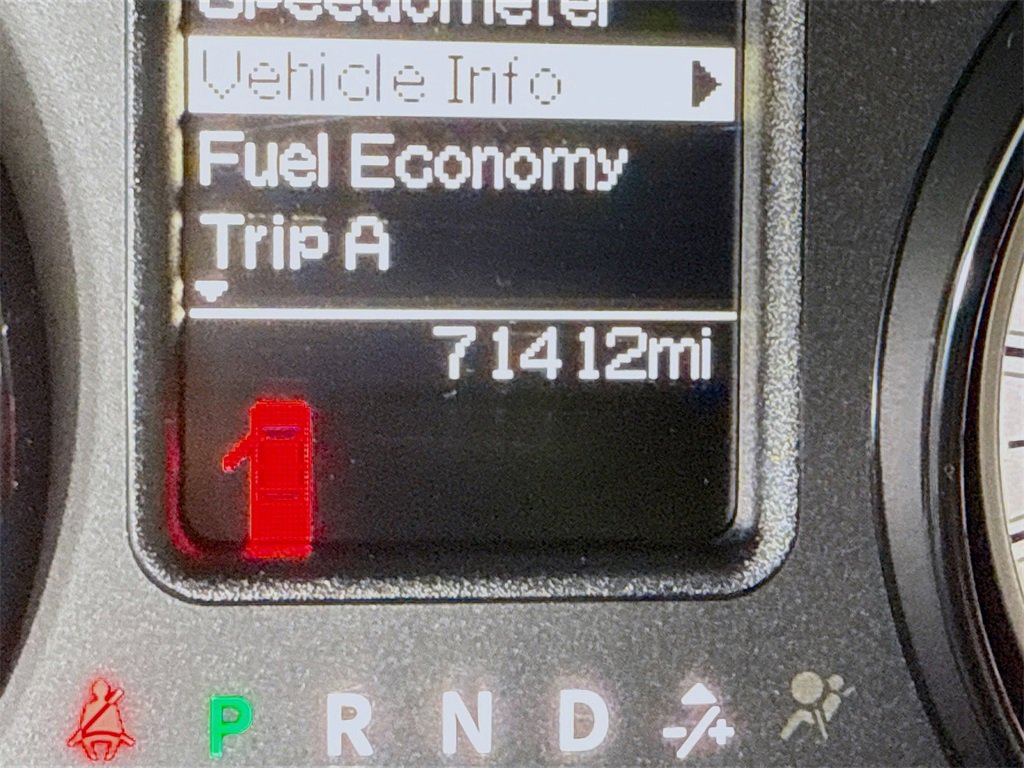 Used 2018 RAM 3500 Tradesman w/ Chrome Appearance Group image 4