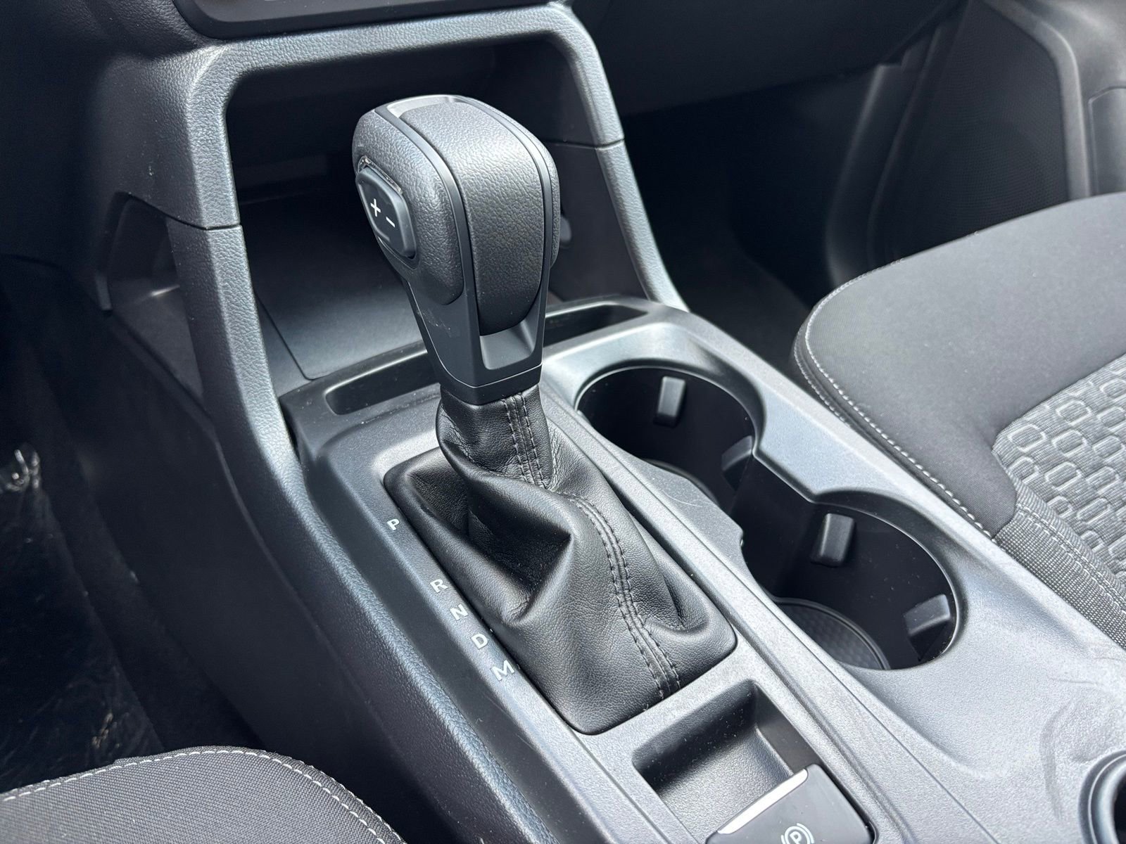 New 2026 Ford Ranger XL RWD image 24