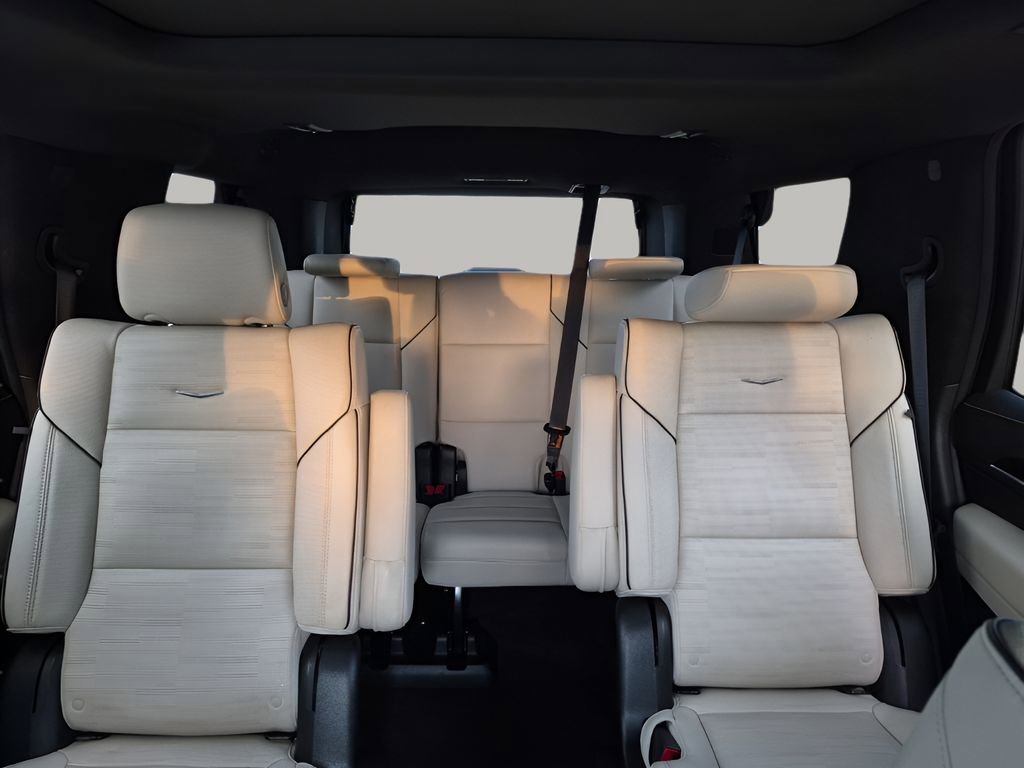 Used 2023 Cadillac Escalade Sport w/ Touring Package image 43