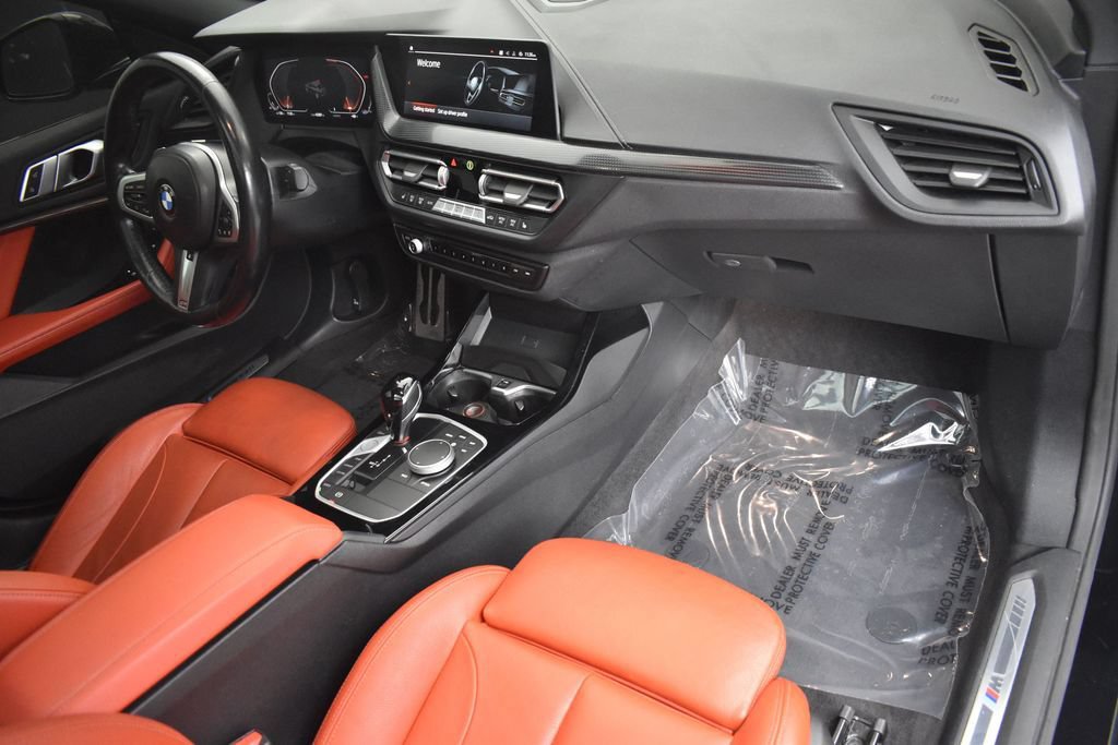 Used 2022 BMW 228i xDrive Gran Coupe w/ M Sport Package AWD/4WD image 29