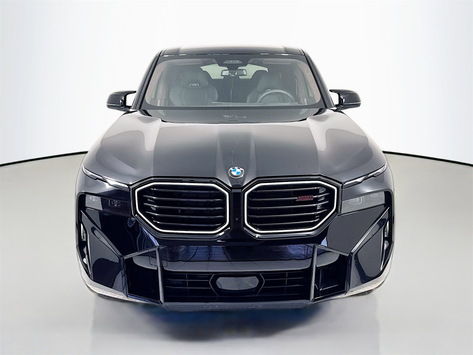 Used 2026 BMW XM Label Red image 2