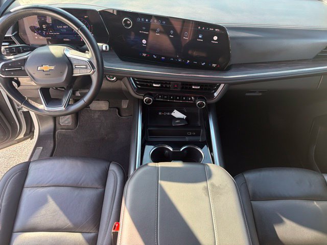 Used 2025 Chevrolet Tahoe LT AWD/4WD image 26
