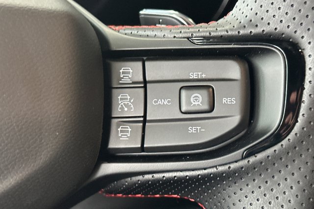 New 2026 Dodge Charger Scat Pack AWD/4WD image 28