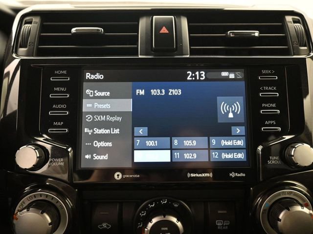 Used 2022 Toyota 4Runner TRD Off-Road AWD/4WD image 14