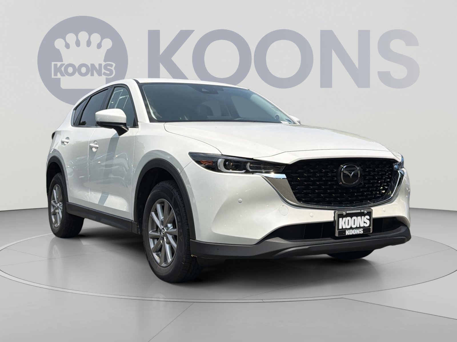 Used 2023 MAZDA CX-5 AWD 2.5 S image 10