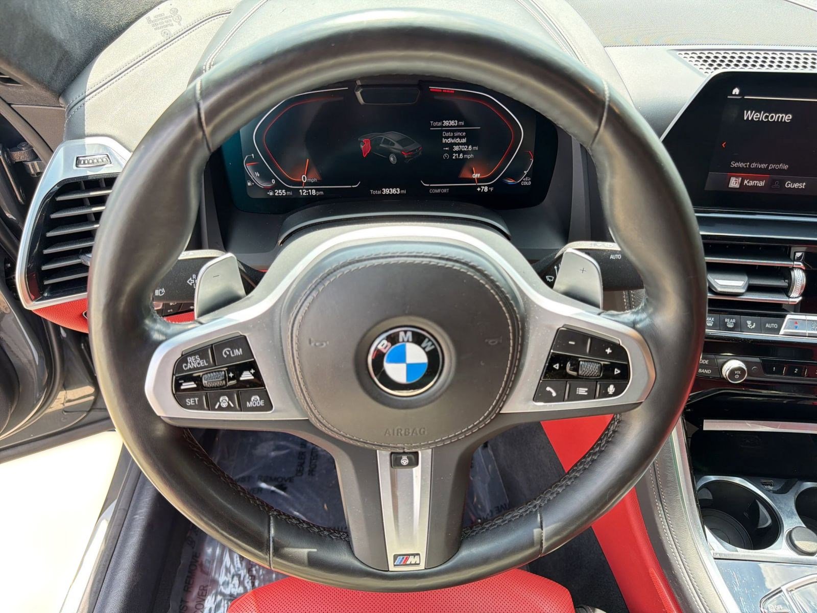 Certified 2022 BMW 840i Gran Coupe image 16