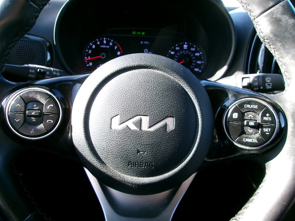 Used 2022 Kia Soul GT-Line image 21