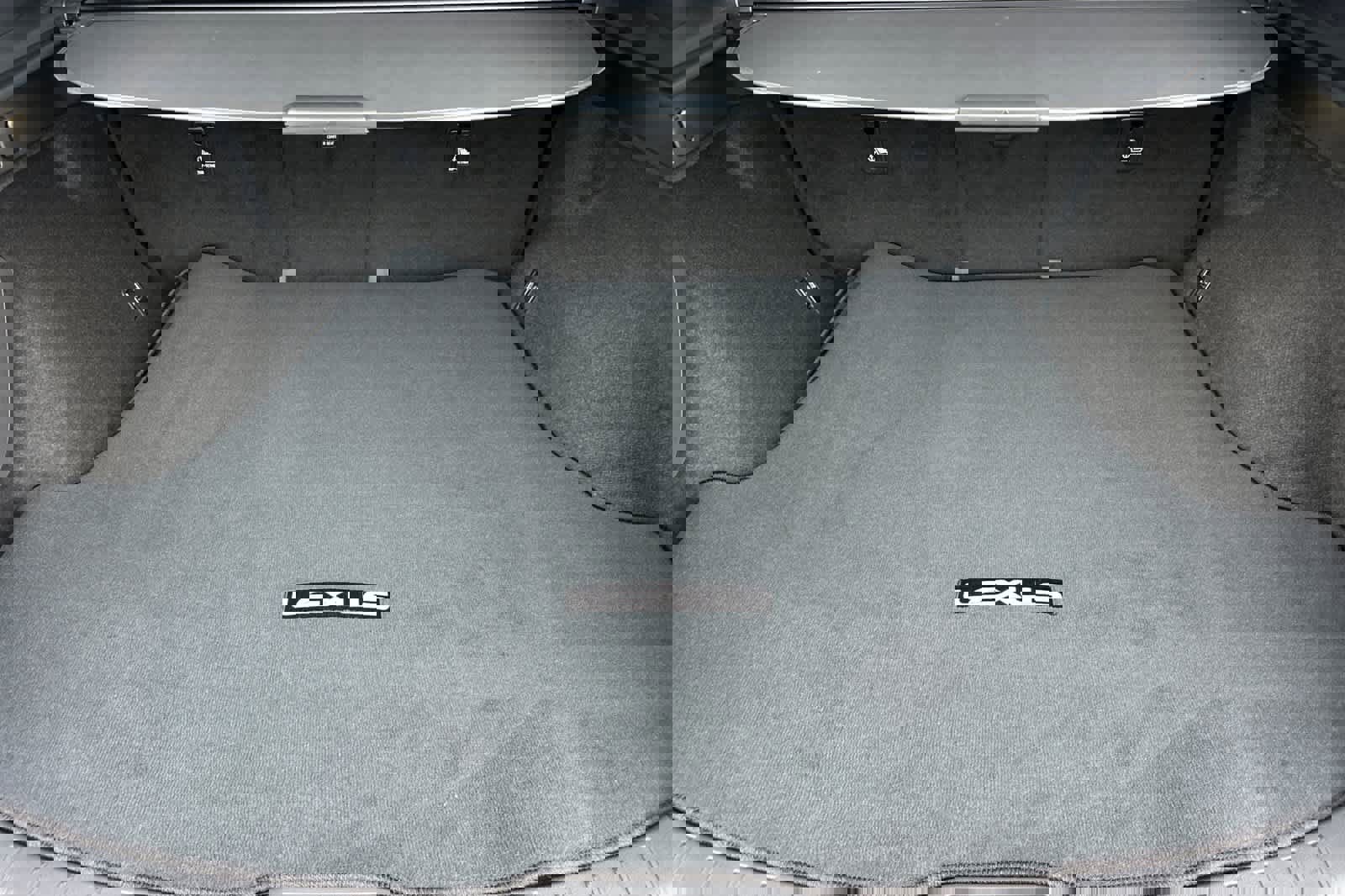 New 2026 Lexus RX 350 FWD image 16