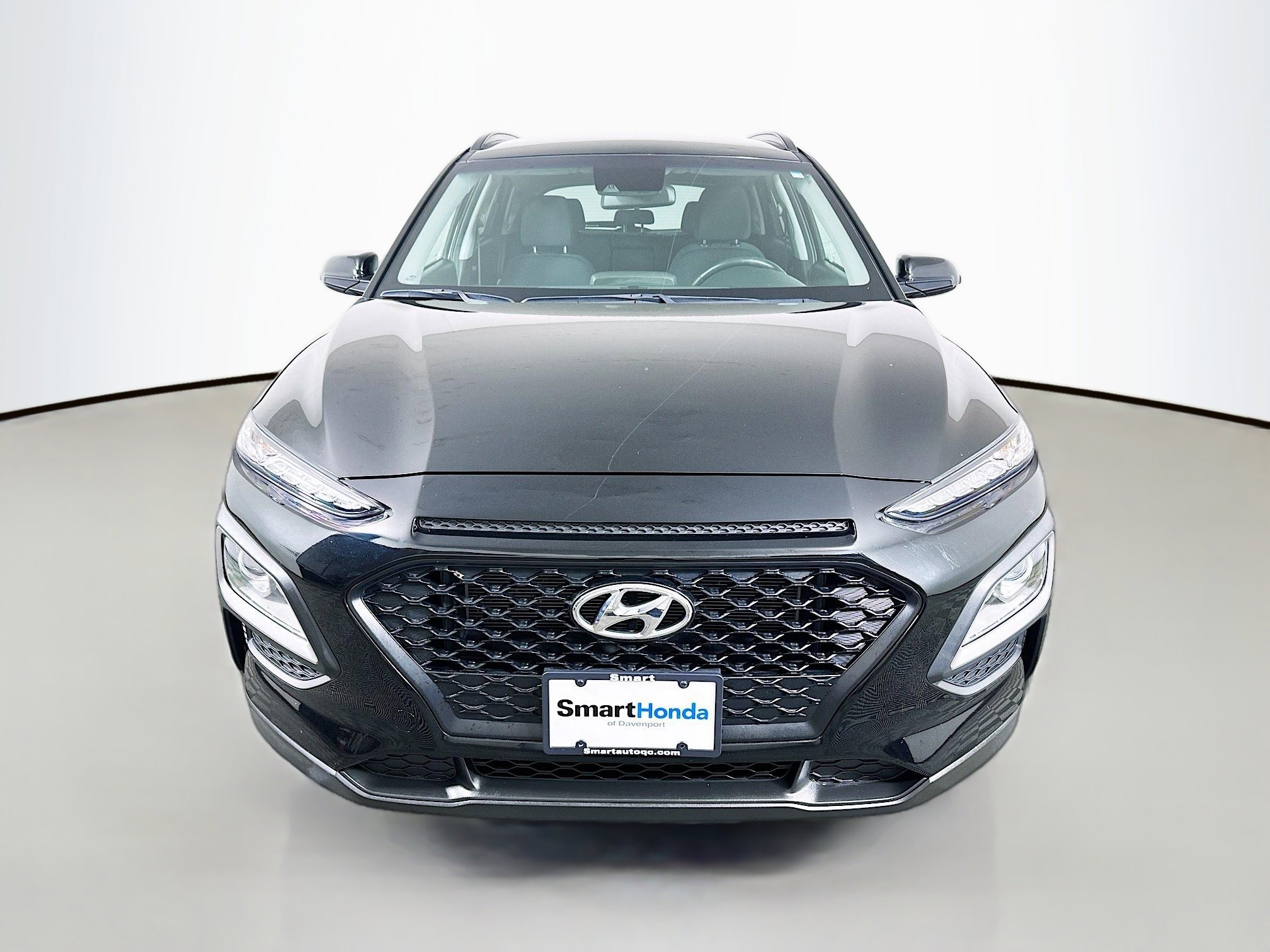 Used 2020 Hyundai Kona SEL AWD/4WD image 2