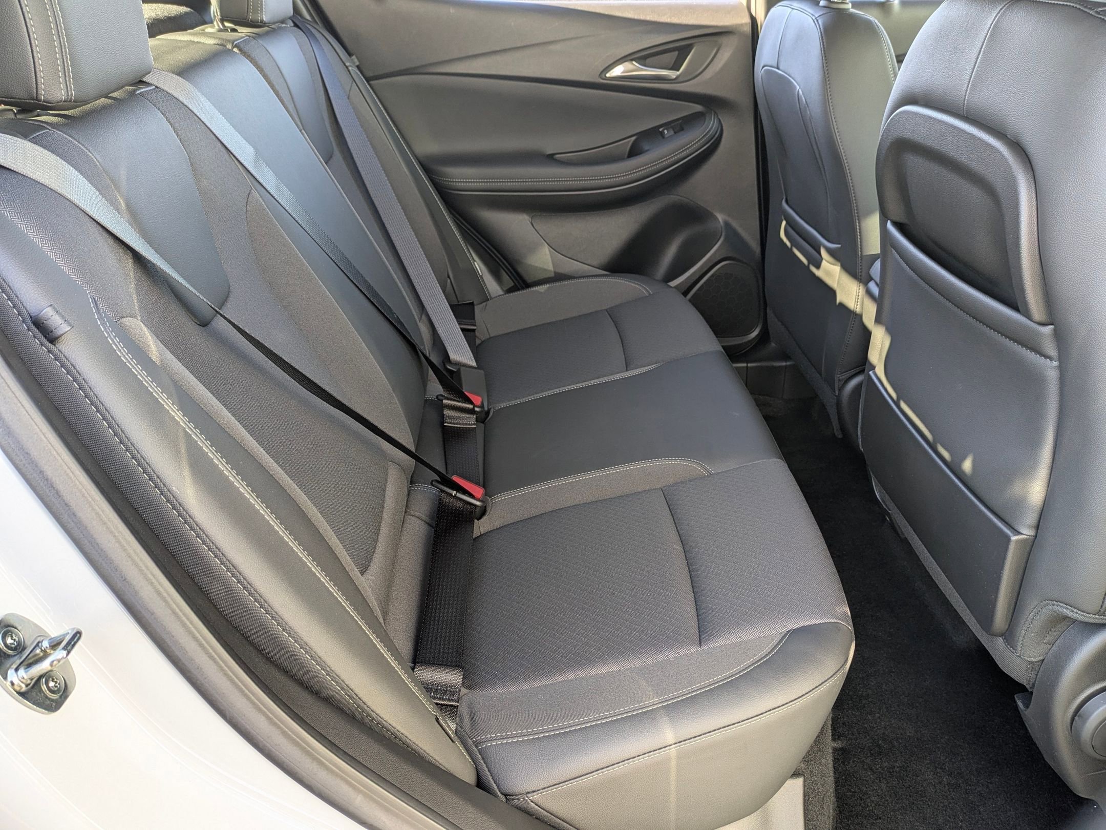 Certified 2023 Buick Encore GX Preferred image 25