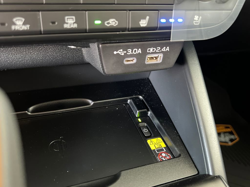 New 2026 Subaru Outback Wilderness AWD/4WD image 32