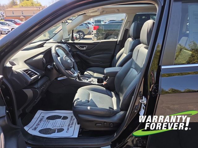 Used 2021 Subaru Forester Touring image 14