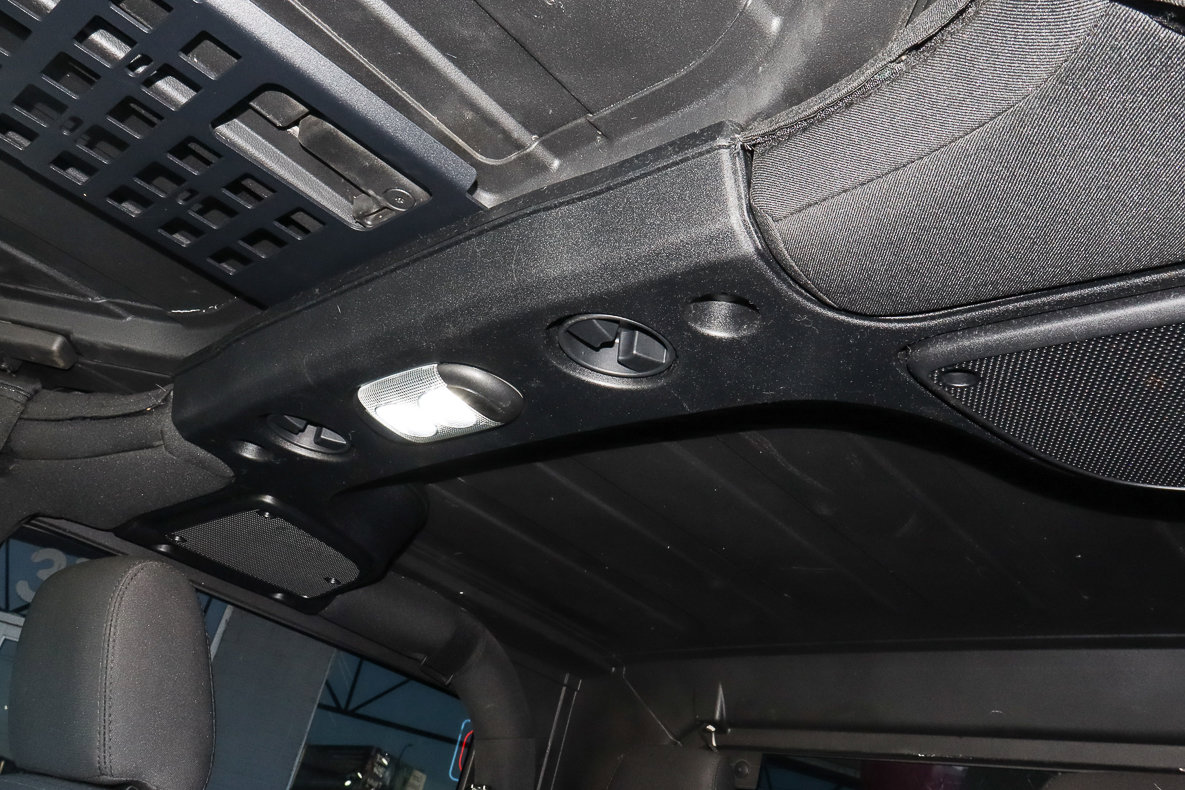 Used 2017 Jeep Wrangler Sport w/ Quick Order Package 24S image 26