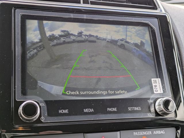 New 2026 Mitsubishi Outlander Sport LE image 22