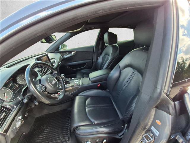 Used 2016 Audi S7 AWD/4WD image 15