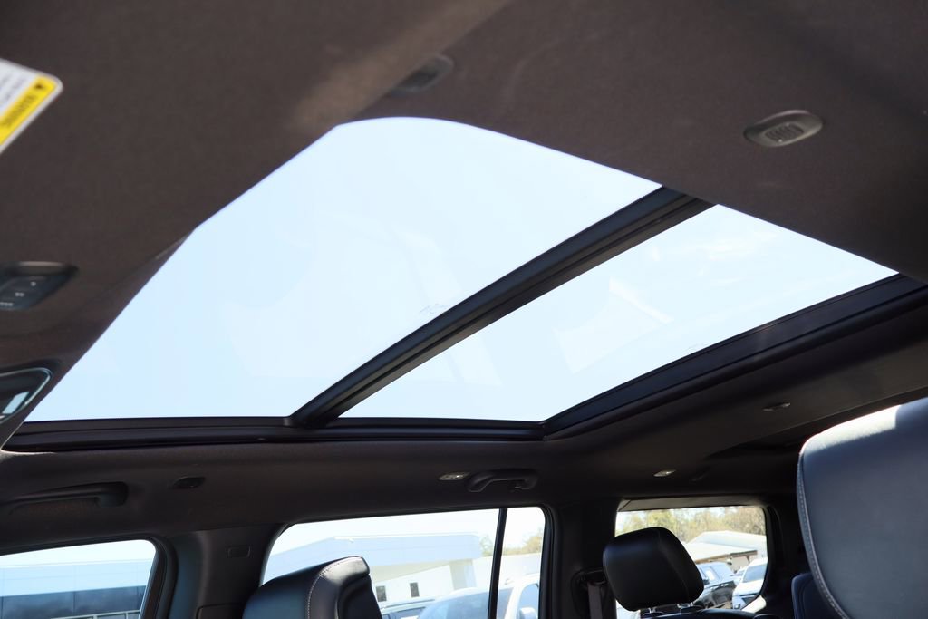 Used 2023 Jeep Wagoneer Series II image 22