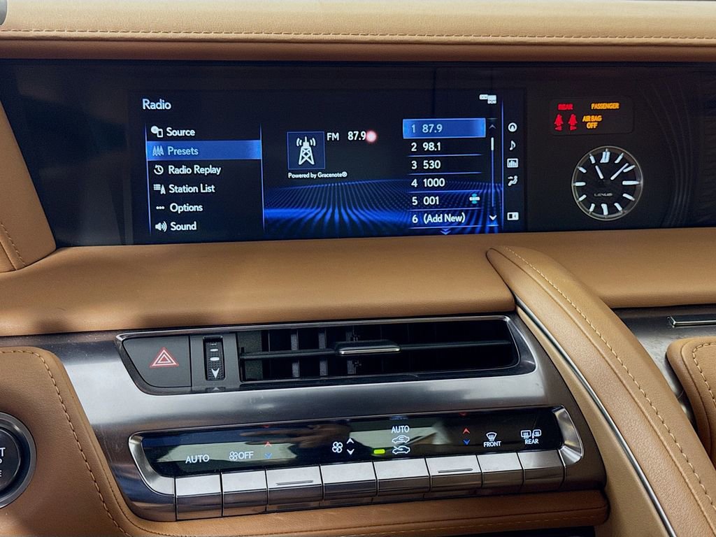 Used 2018 Lexus LC 500 Coupe image 15