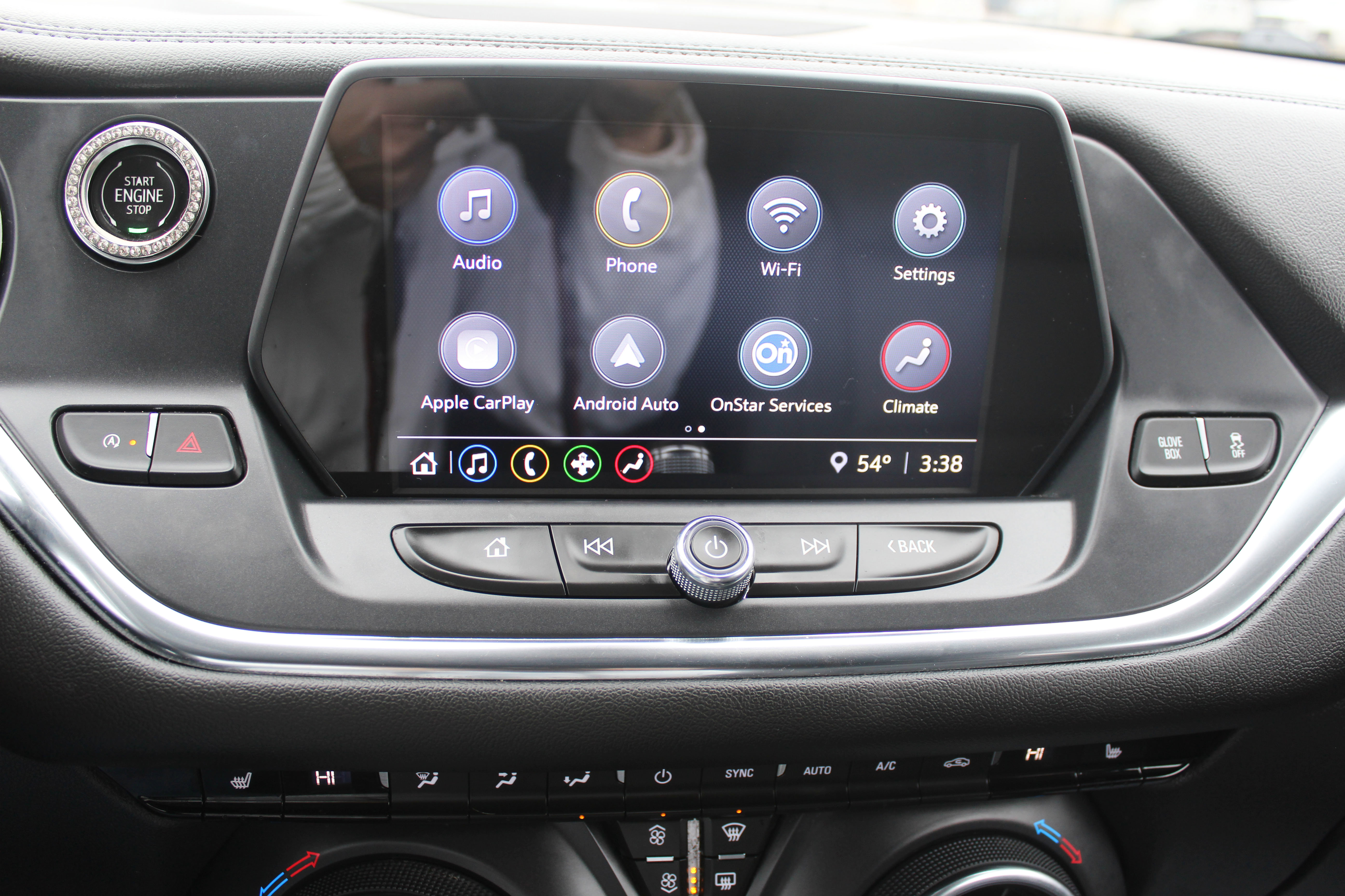 Used 2022 Chevrolet Blazer LT image 35