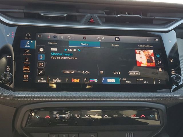 New 2026 Jeep Cherokee Laredo image 30