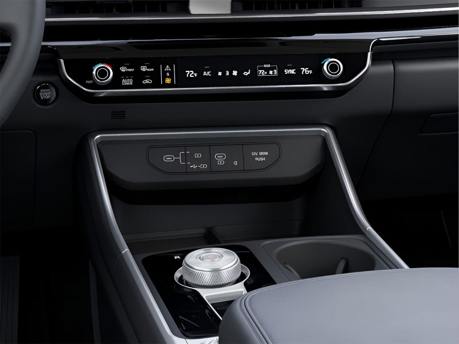 New 2026 Kia Carnival SX Prestige FWD image 23