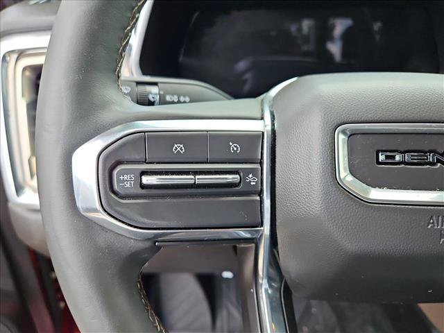 Used 2025 GMC Canyon Denali AWD/4WD image 21