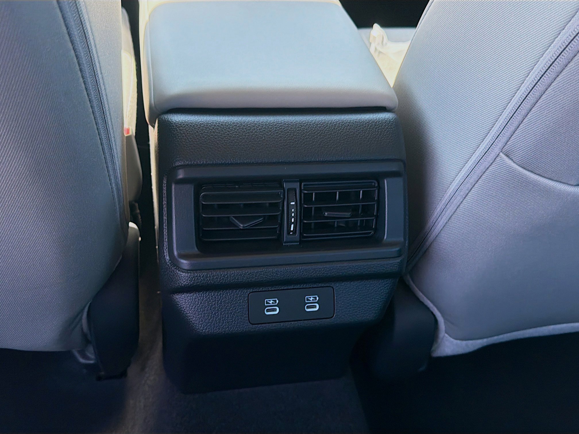 New 2026 Honda Accord LX image 19