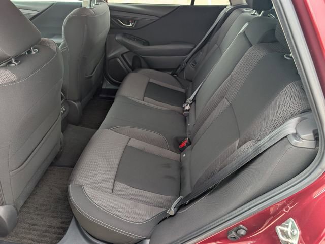 Used 2021 Subaru Outback Premium image 25