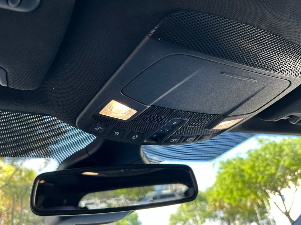 Used 2021 Ford Edge Titanium w/ Equipment Group 301A image 27