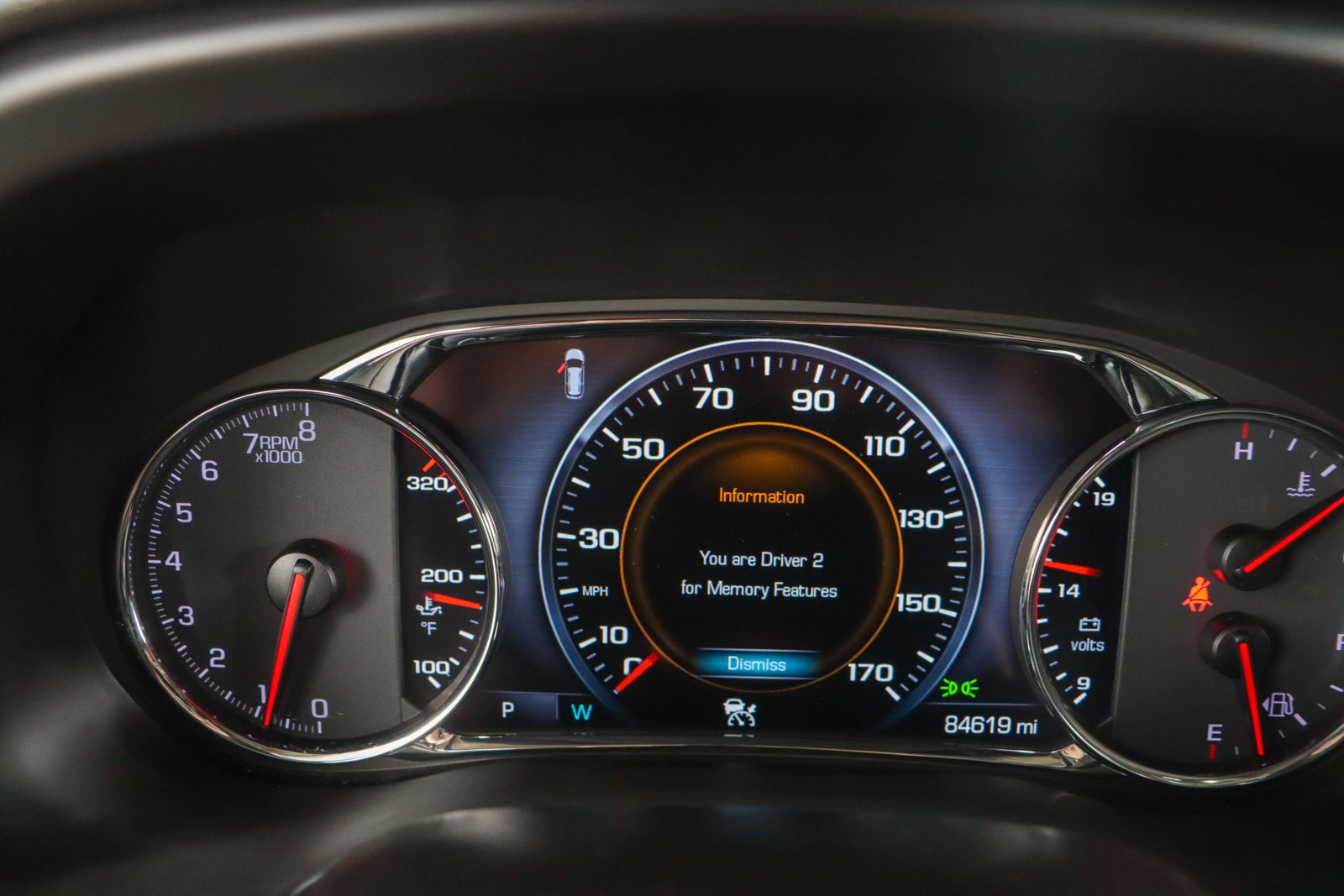 Used 2019 GMC Acadia Denali w/ Technology Package AWD/4WD image 15