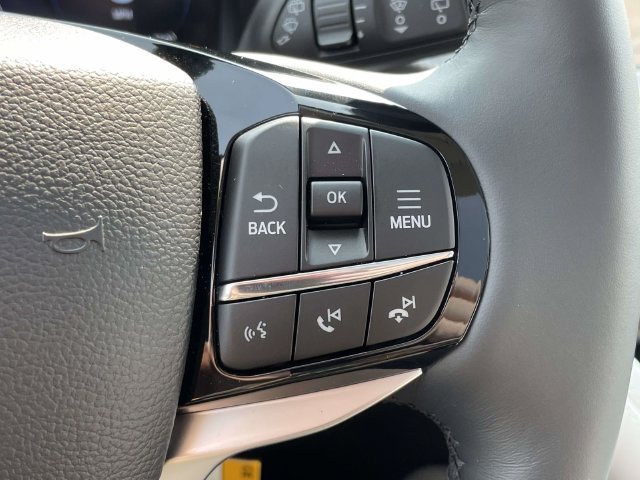 New 2026 Ford Explorer Platinum w/ LUX Leather Package AWD/4WD image 26