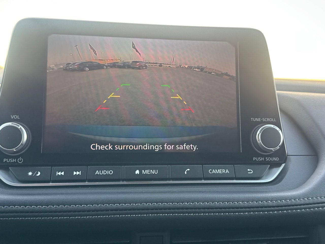Certified 2024 Nissan Rogue S FWD image 42