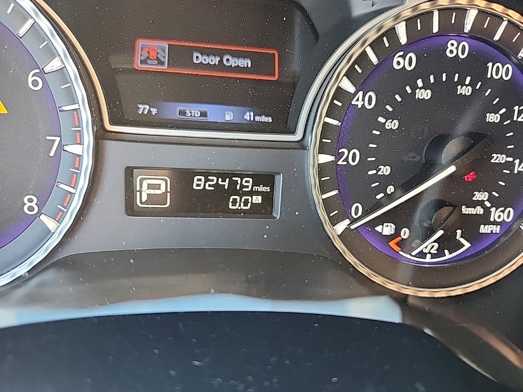 Used 2020 INFINITI QX60 Luxe w/ Essential Package image 6