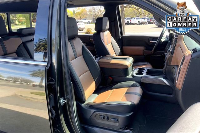 Used 2022 Chevrolet Silverado 2500 High Country w/ Technology Package image 7