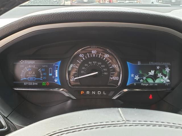 Used 2018 Lincoln MKZ Reserve w/ Climate Package image 24