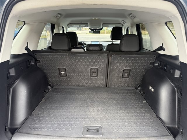 Used 2022 Ford Bronco Sport Badlands image 44