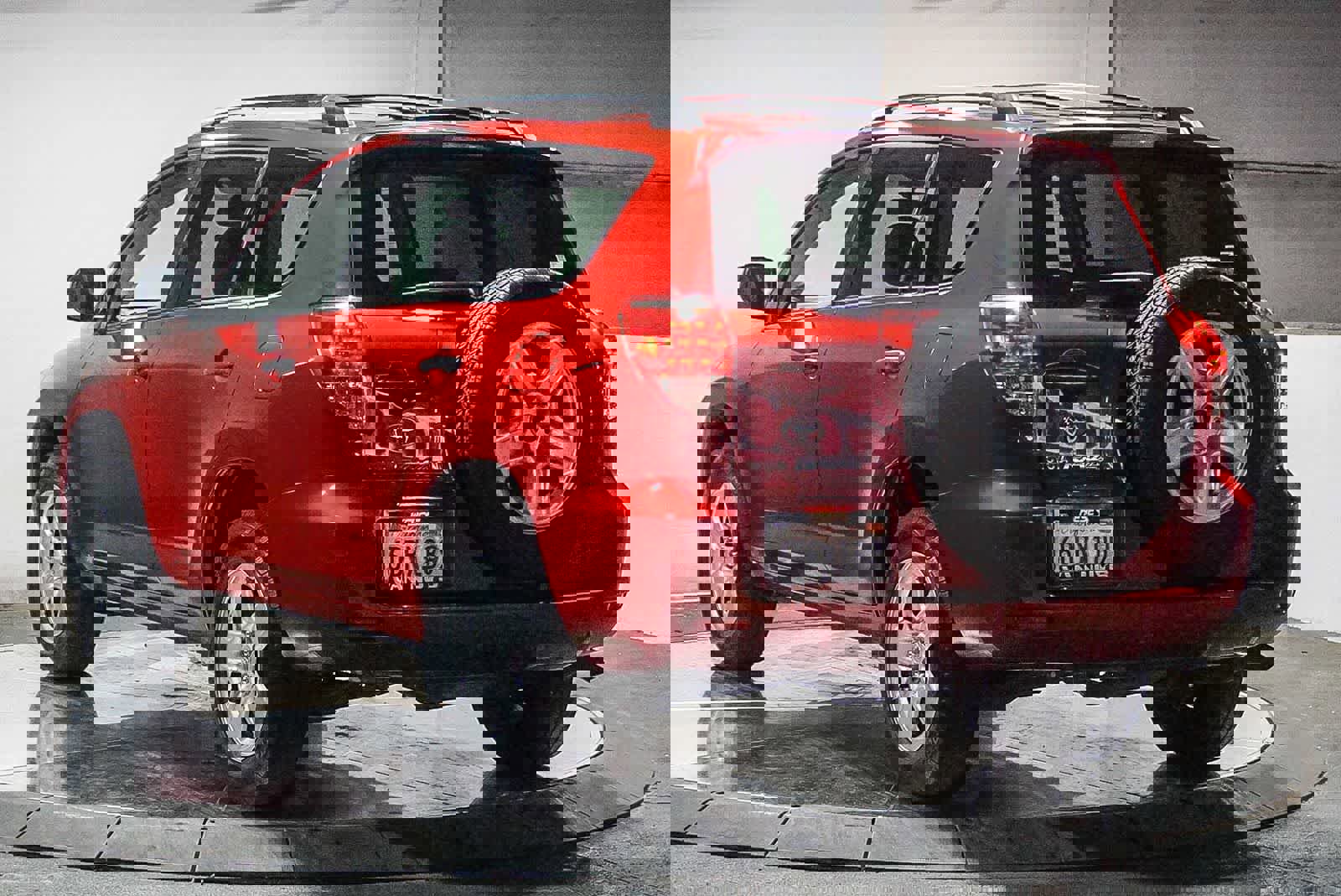 Used 2008 Toyota RAV4 2WD image 8