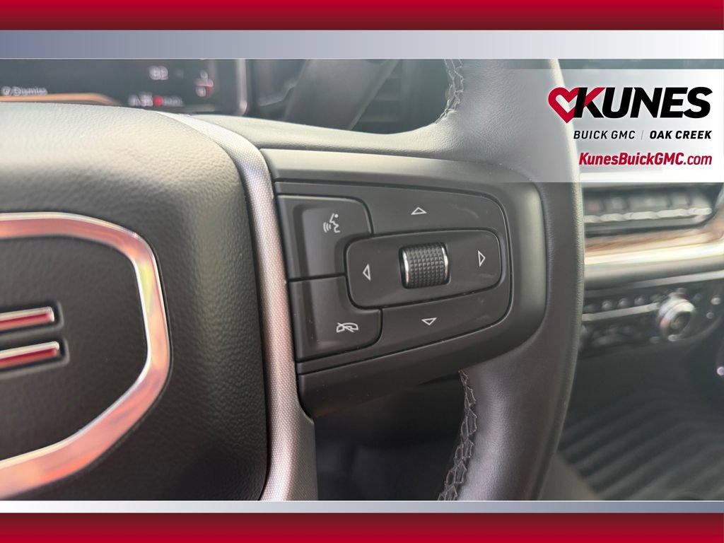 Used 2024 GMC Sierra 1500 Elevation AWD/4WD image 18