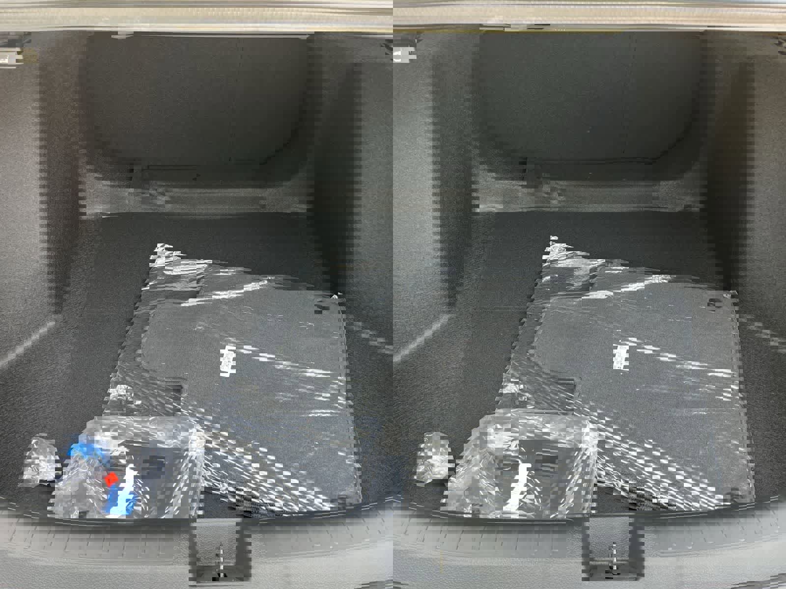 New 2026 Honda Civic Sport image 9