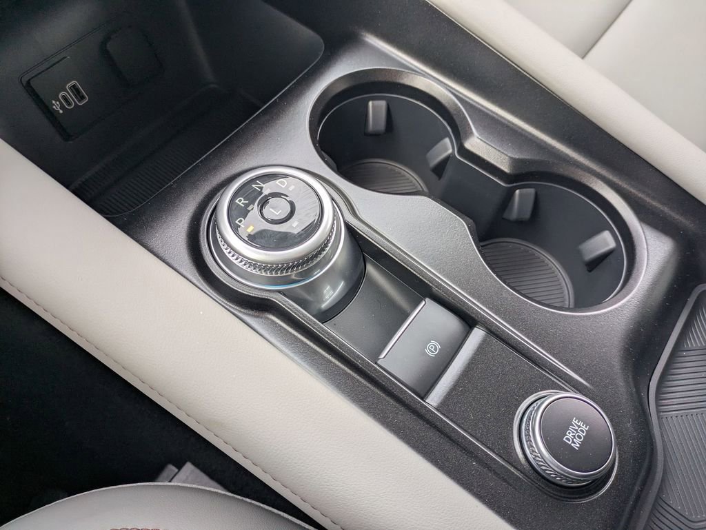 New 2026 Ford Explorer ST w/ Sun And Sound Package image 12