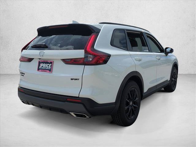 Used 2026 Honda CR-V Sport image 5