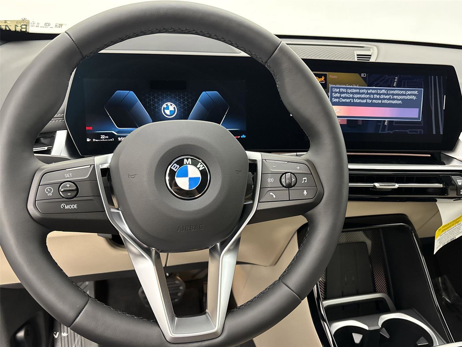 New 2025 BMW X1 xDrive28i w/ Premium Package image 22